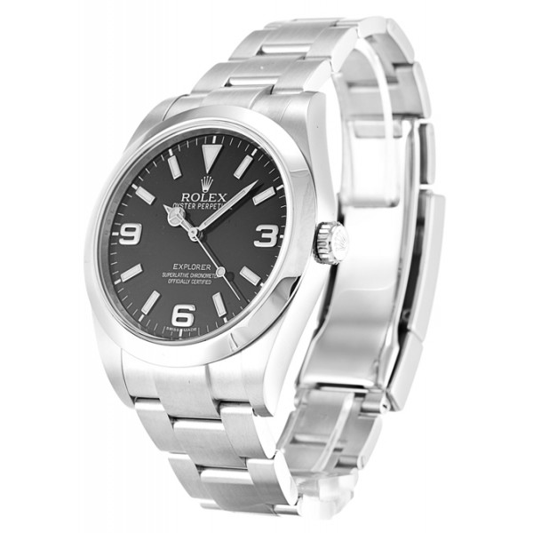 Replica Watch Rolex Explorer 214270