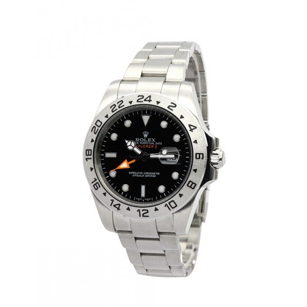 Replica Watch Rolex Explorer II 216570