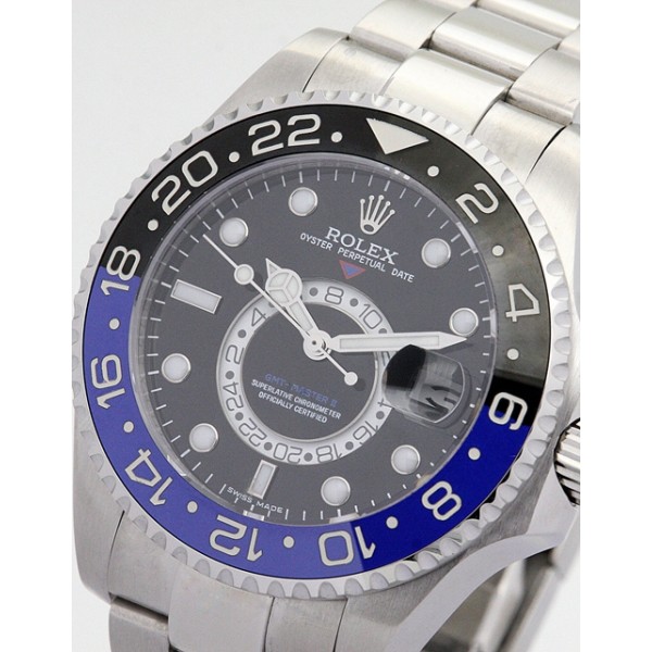 Replica Watch Rolex GMT Master 16720