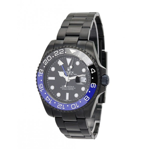 Replica Watch Rolex GMT Master 16730