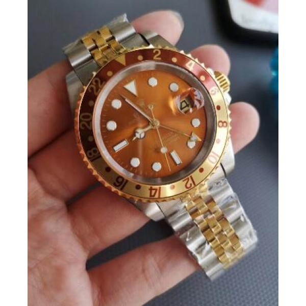 Replica Watch Rolex GMT Master 1675