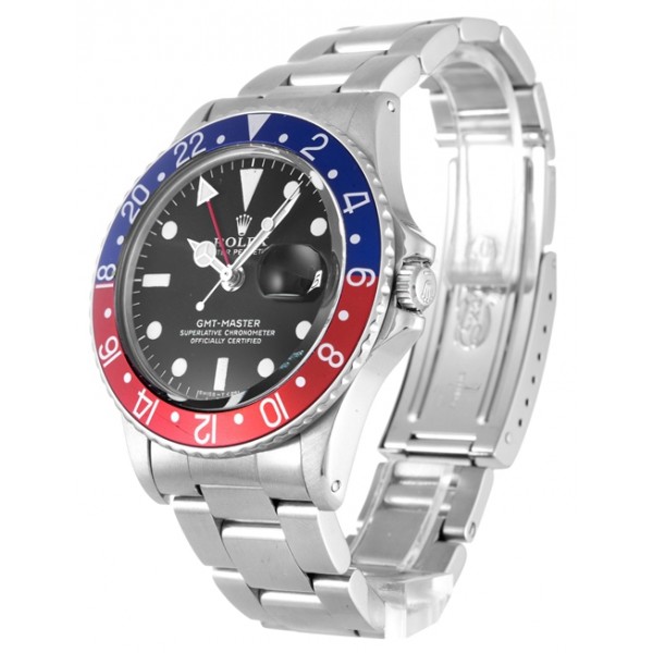 Replica Watch Rolex GMT Master 1675