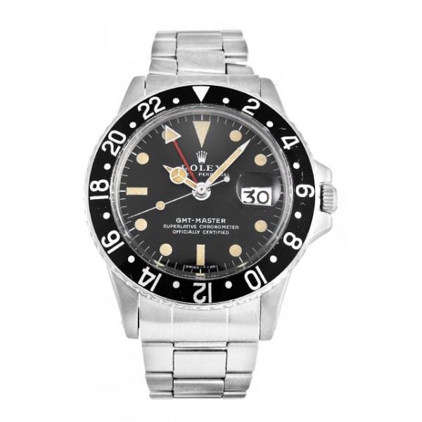 Replica Watch Rolex GMT Master 1675