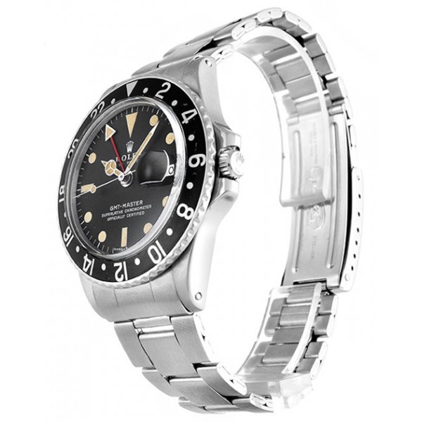 Replica Watch Rolex GMT Master 1675