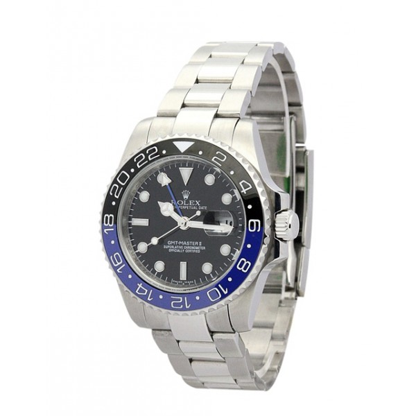 Replica Watch Rolex GMT Master II 116710 BLNR