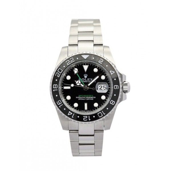 Replica Watch Rolex GMT Master II 116710 LN