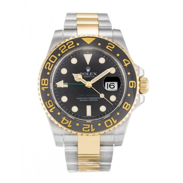 Replica Watch Rolex GMT Master II 116713 LN