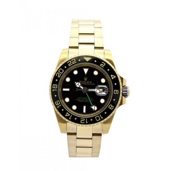 Replica Watch Rolex GMT Master II 116718 LN