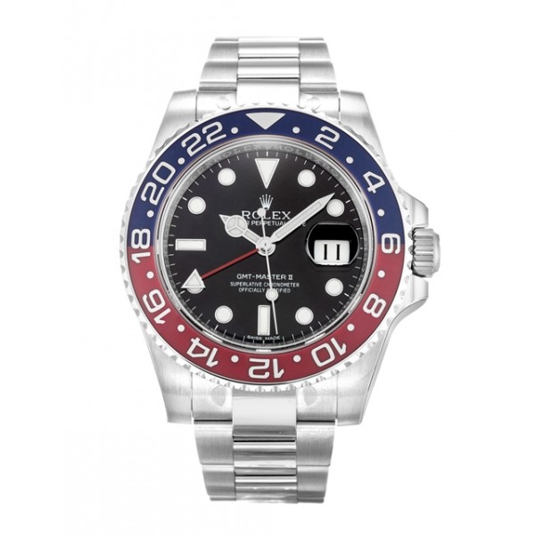 Replica Watch Rolex GMT Master II 116719 BLRO