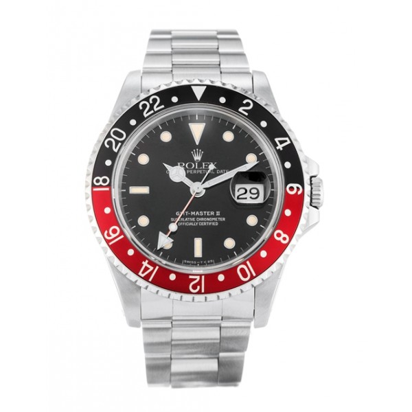 Replica Watch Rolex GMT Master II 16710