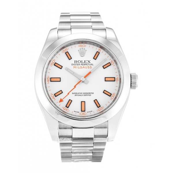 Replica Watch Rolex Milgauss 116400