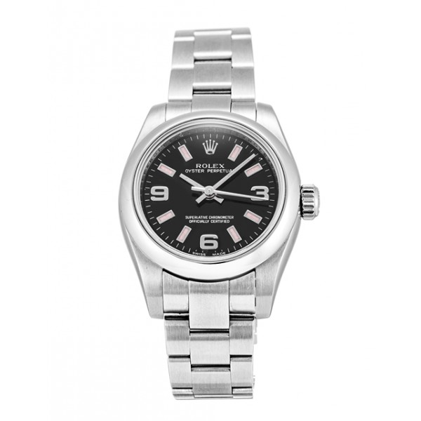 Replica Watch Rolex Lady Oyster Perpetual 176200