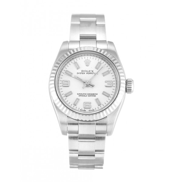 Replica Watch Rolex Lady Oyster Perpetual 176234