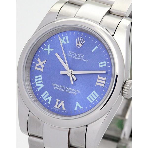 Replica Watch Rolex Lady Oyster Perpetual 177200