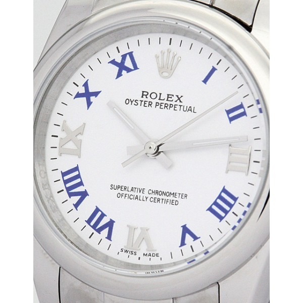 Replica Watch Rolex Lady Oyster Perpetual 177200