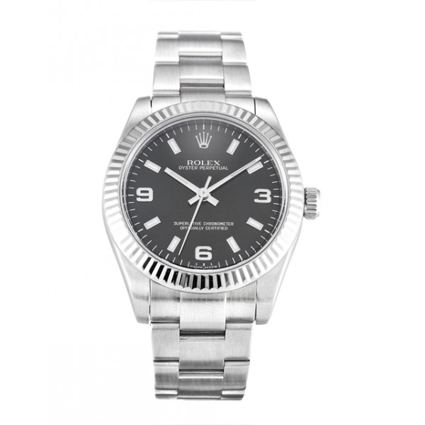 Replica Watch Rolex Lady Oyster Perpetual 177234