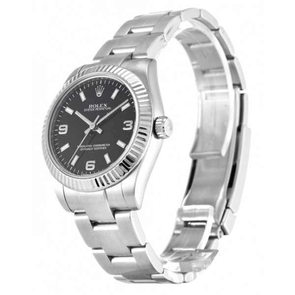 Replica Watch Rolex Lady Oyster Perpetual 177234