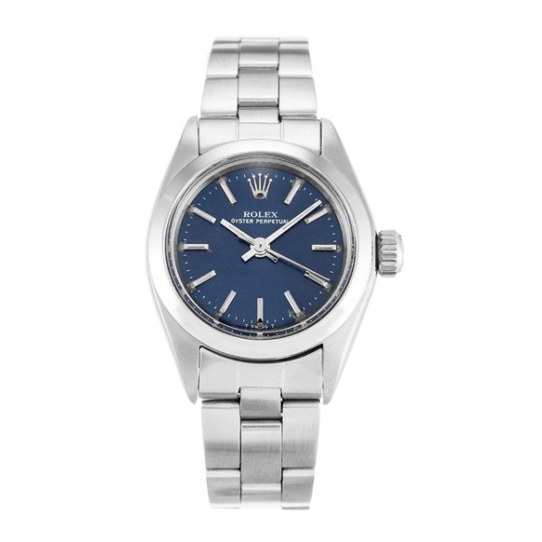 Replica Watch Rolex Lady Oyster Perpetual 6718