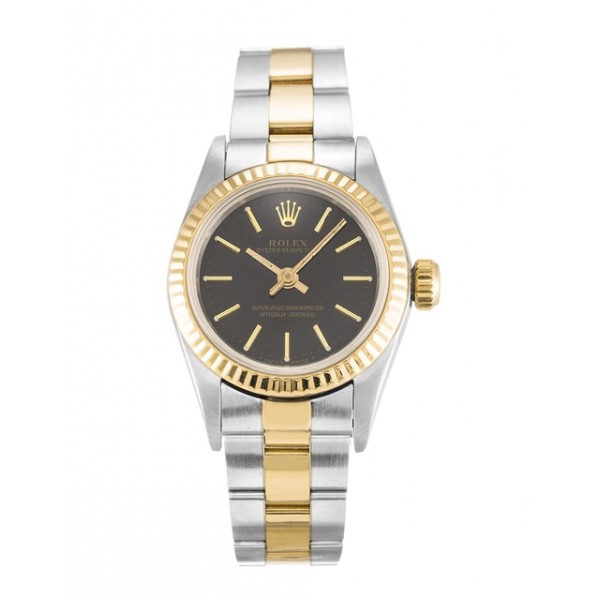 Replica Watch Rolex Lady Oyster Perpetual 67193