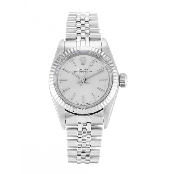 Replica Watch Rolex Lady Oyster Perpetual 67194