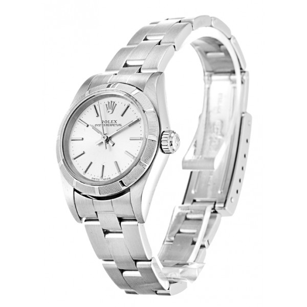 Replica Watch Rolex Lady Oyster Perpetual 67230