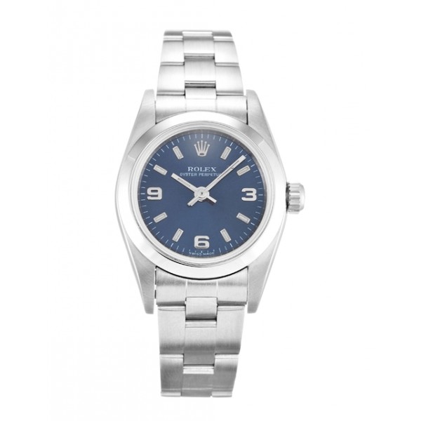 Replica Watch Rolex Lady Oyster Perpetual 76080