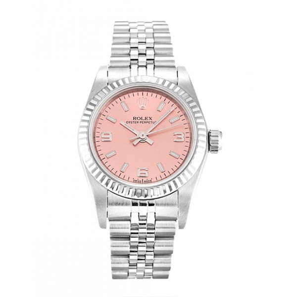 Replica Watch Rolex Lady Oyster Perpetual 76094