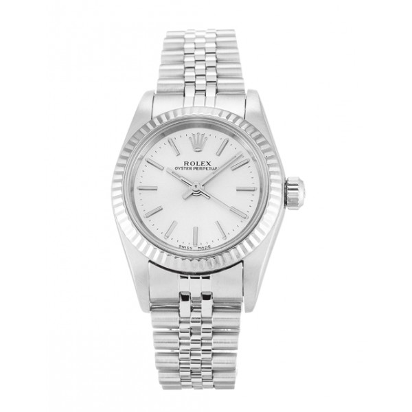 Replica Watch Rolex Lady Oyster Perpetual 76094