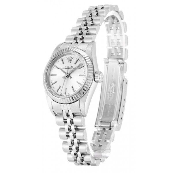 Replica Watch Rolex Lady Oyster Perpetual 76094