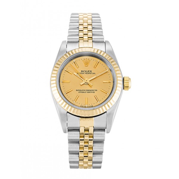 Replica Watch Rolex Lady Oyster Perpetual 76193