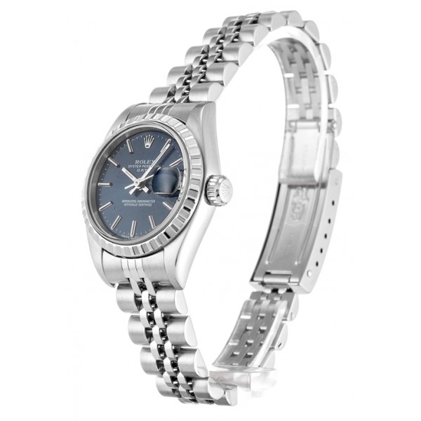 Replica Watch Rolex Lady Oyster Perpetual 79240