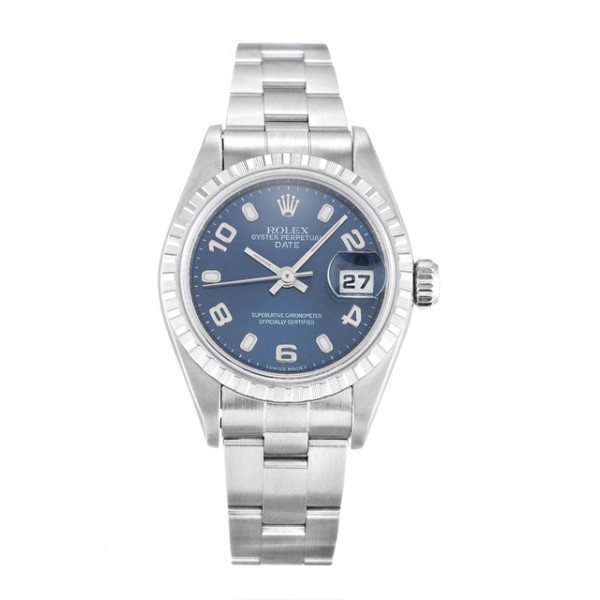 Replica Watch Rolex Lady Oyster Perpetual 79240