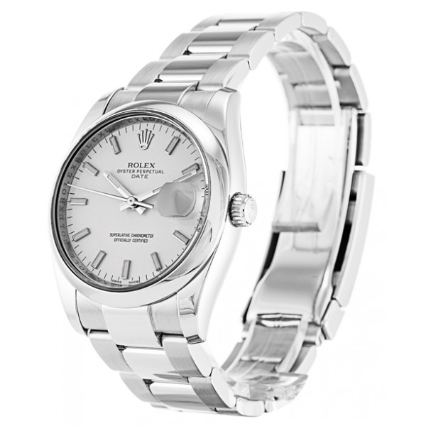 Replica Watch Rolex Oyster Perpetual Date 115200