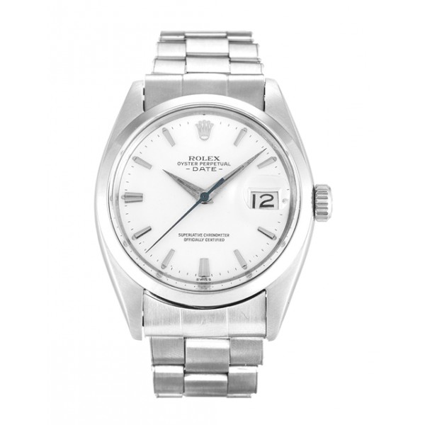 Replica Watch Rolex Oyster Perpetual Date 1500