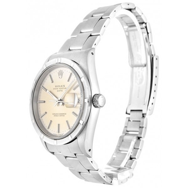 Replica Watch Rolex Oyster Perpetual Date 15210