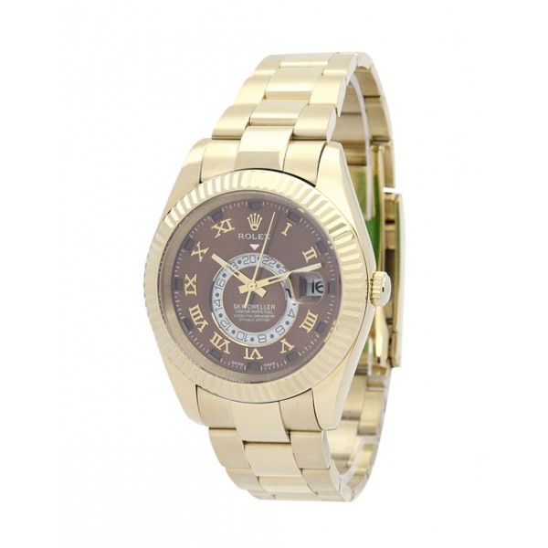 Replica Watch Rolex Sky-Dweller 326938