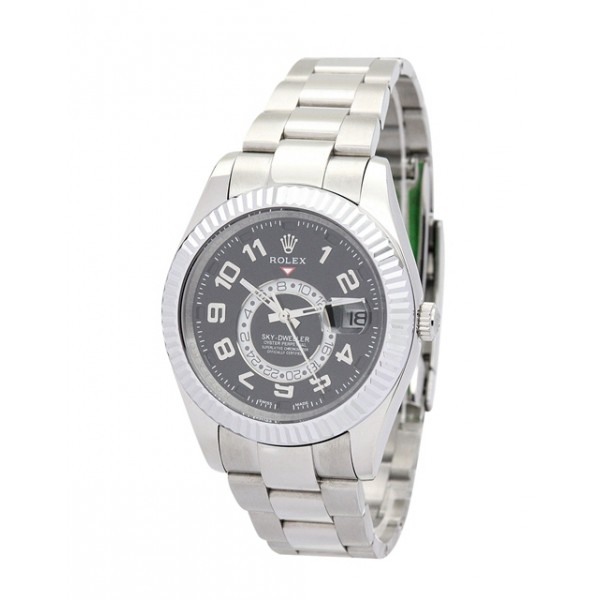 Replica Watch Rolex Sky-Dweller 326938