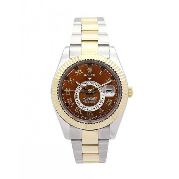 Replica Watch Rolex Sky-Dweller 326938