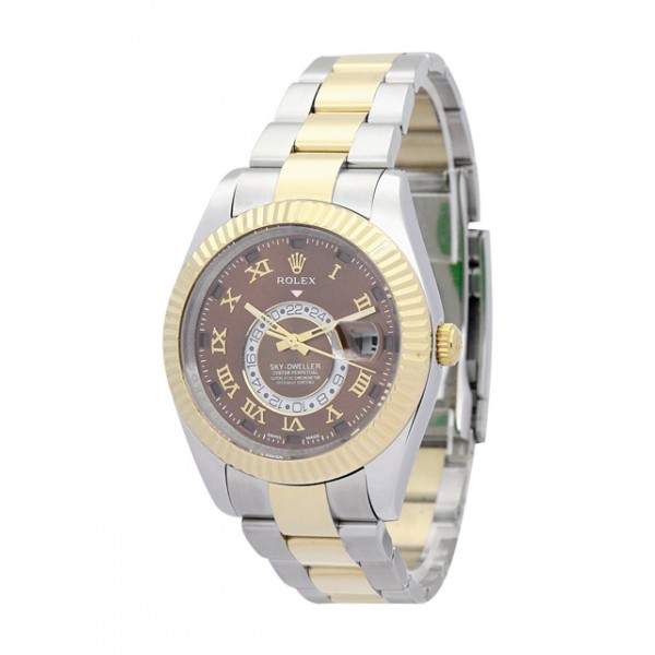 Replica Watch Rolex Sky-Dweller 326938