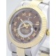 Replica Watch Rolex Sky-Dweller 326938