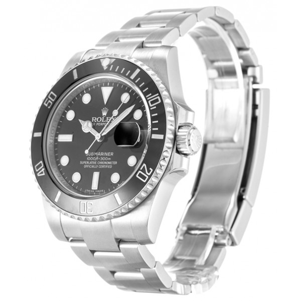 Replica Watch Rolex Submariner 116610 LN