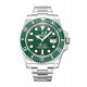 Replica Watch Rolex Submariner 116610 LV