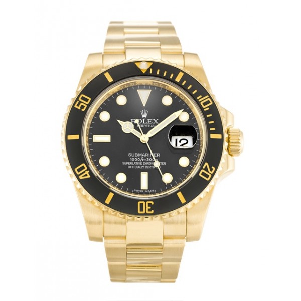 Replica Watch Rolex Submariner 116618 LN