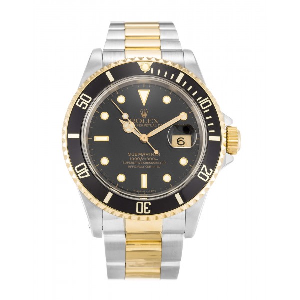 Replica Watch Rolex Submariner 16613