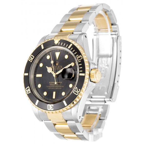 Replica Watch Rolex Submariner 16613