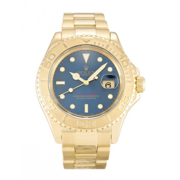 Replica Watch Rolex Yacht-Master 16628