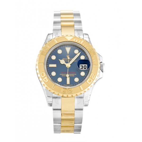 Replica Watch Rolex Yacht-Master 169623