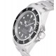 Classic Rolex Submariner Date SS Black (Non Ceramic)