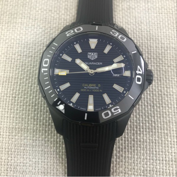 Replica Watch Tag Heuer Aquaracer WAJ2180.FT6015