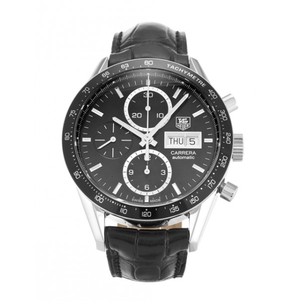 Replica Watch Tag Heuer Carrera CV201AG.FC6266